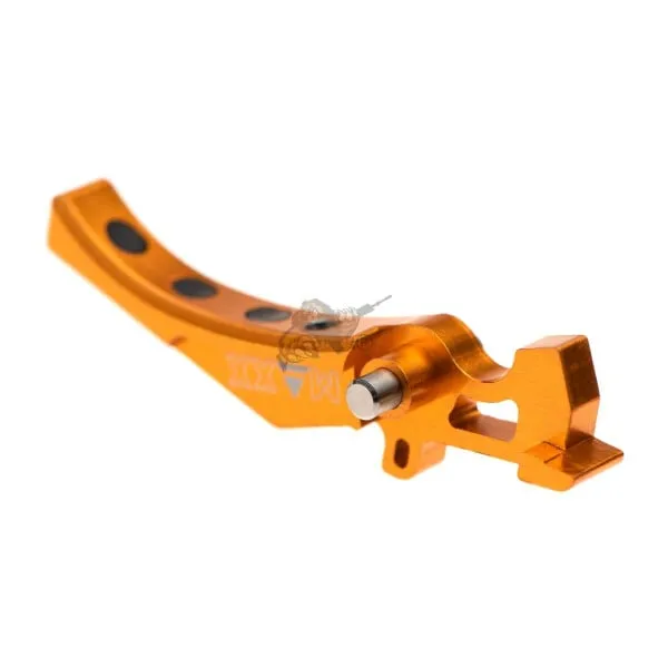 Maxx Model CNC Aluminum Advanced Trigger Style D