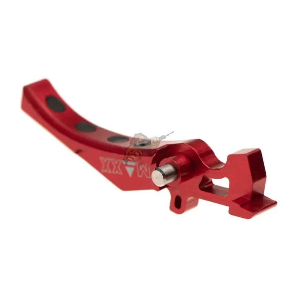 Maxx Model CNC Aluminum Advanced Trigger Style D