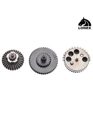 Juego de Engranajes Ultra Torque - LONEX