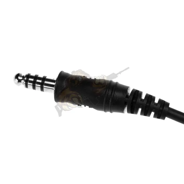 Earmor M32 mod3 Tactical Communication Hearing Headset · Coyote