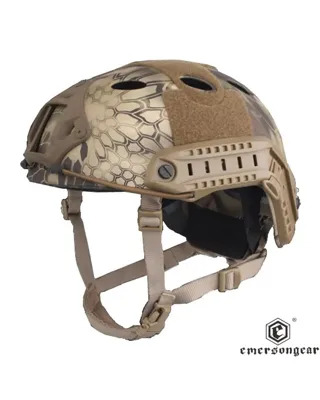 FAST Pj Tipo Highlander - EMERSONGEAR