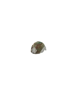 Funda de Casco CO-17- WST - WOSPORT