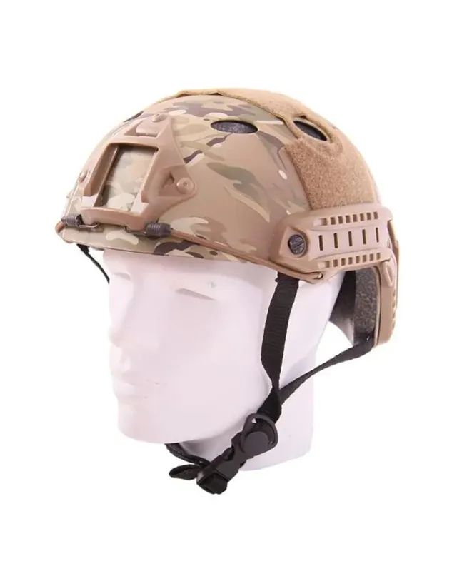 Emerson FAST Pj Mtc