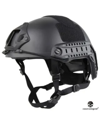 Mh Negro - EMERSONGEAR
