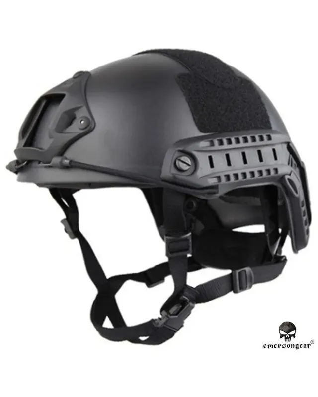 Emerson Mh Negro