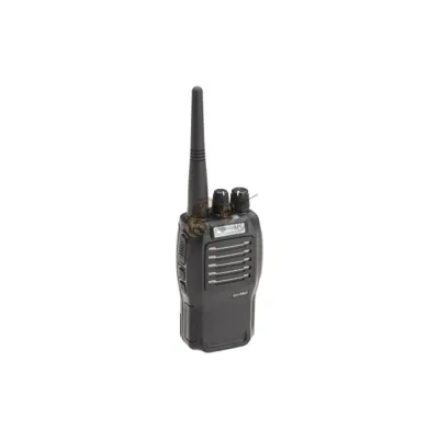 G11 Pro, Standlader, 1600mAh LI-ION Akku - Midland