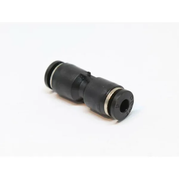 Epes Airsoft Direct Double-Sided Coupling for 4mm Hose