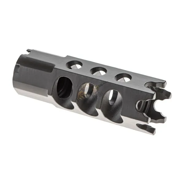 Pirate Arms AK DTK-1 Flashhider 14mm CCW