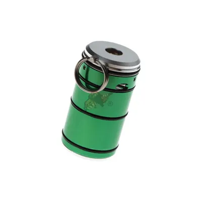 Epsilon Impact Grenade - Granate Mit Aufschlagzünder in Grün - StratAIM