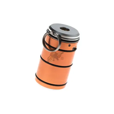 Epsilon Impact Grenade - Granate Mit Aufschlagzünder in - StratAIM