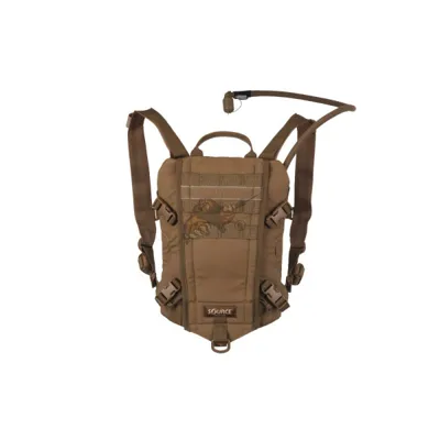 Rider 3L Low Profile Hydration Pack - Source