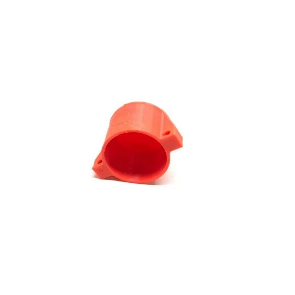 Epes Airsoft Max Flow Tournament Lock - 3D Printed · Naranja