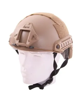FAST Mh - EMERSONGEAR