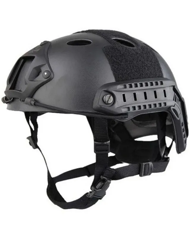 Pj HL-06 · Negro