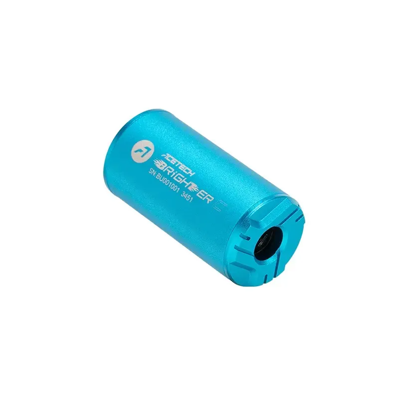 Acetech Brighter C Tracer Unit · Azul