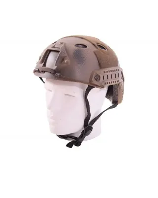 FAST PJ Navy SEALs - Emerson