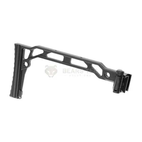 5KU Airsoft SS-8R RIS Mounted Folding Stock