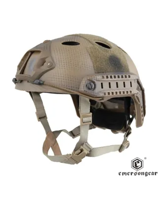 FAST Pj Tipo SEAL - Emerson