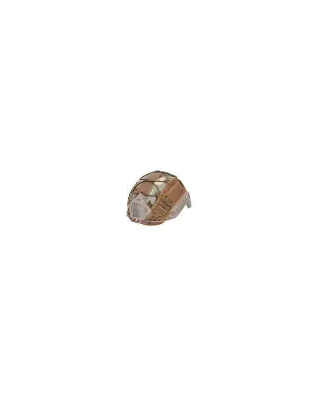 Wosport Funda de Casco CO-17- WST · Multicam