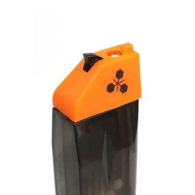 Tridos Unicorn Adapter Zum Laden Von Pistolen Magazinen - Tridos.Design