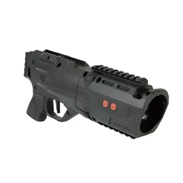 Acetech Volcano Tracer Πιστόλι Εκτοξευτής Χειροβομβίδων 40mm - Μαύρο