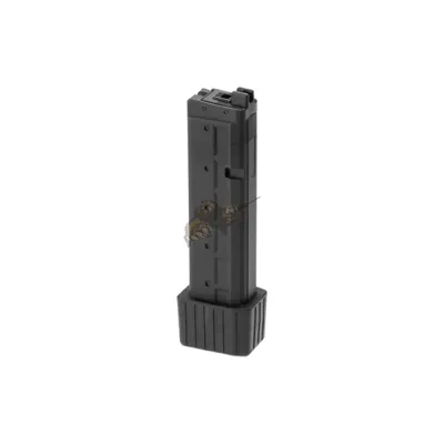 Γεμιστήρας Gas APC9 20 BB Μαύρος - Archwick
