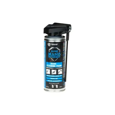 Bore Cleaning Foam - 200 ml - General Nano Protection