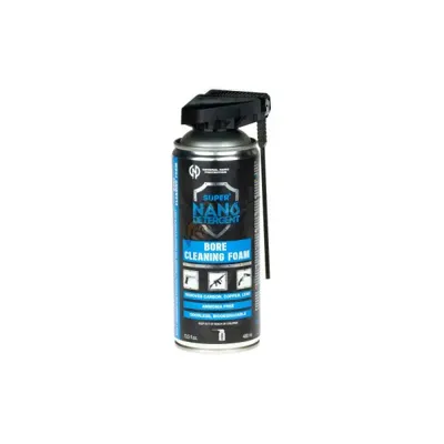 Bore Cleaning Foam - 400 ml - General Nano Protection