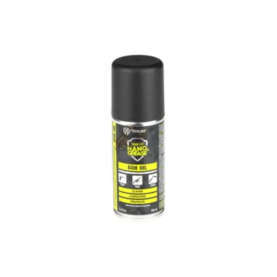 Gun Oil - Aerosol 100 ml - General Nano Protection