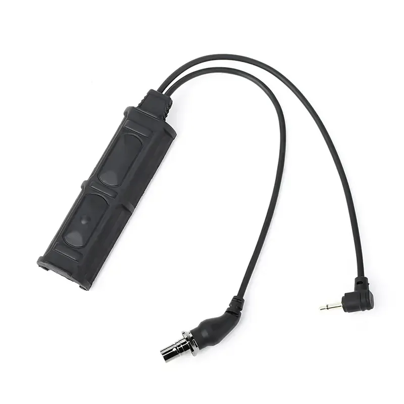 Remote Dual Swich