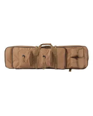 Transporte Rifle Multibolsillos 120cm - DELTA TACTICS