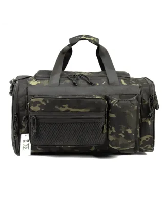 Ranger SUM26 Poliéster 900D 45×22×26 cm - Six MM