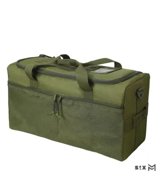 Ncb Range - Six MM