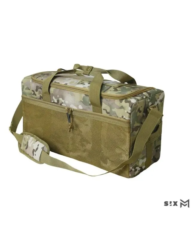 Sixmm Ncb Range · Multicam
