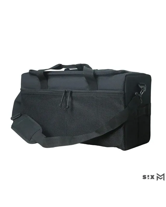 Sixmm Ncb Range · Negro
