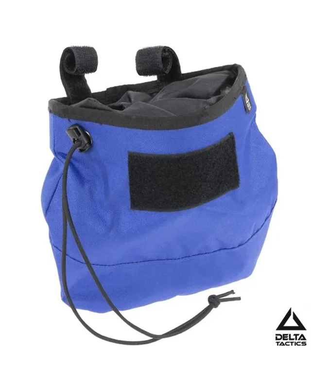Delta Tactics Drop Pouch SPEEDSOFT · Azul
