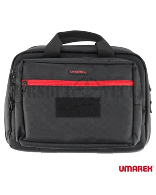 Estuche para Pistola Doble - Umarex