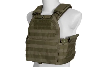 Táctico de Quick Release - Dotde - GFC Tactical