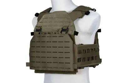 Táctico Advanced Laser-Cut - Dotde - GFC Tactical