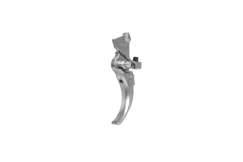 Gate Nova Trigger 2E1: Palanca de Disparo · Plata