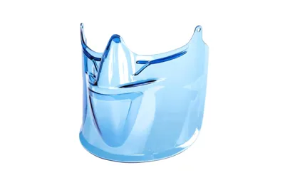 Bolle Safety - Máscara de Protección para Gafas ATOM - Bollé