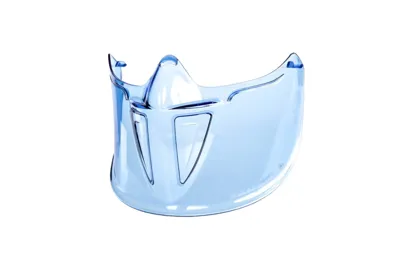 Bolle Safety: Máscara de Protección para Gafas BLAST - Bollé
