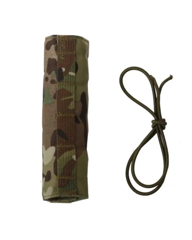 Funda para Silenciador · Multicam