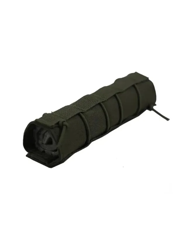 Funda para Silenciador · Verde / OD