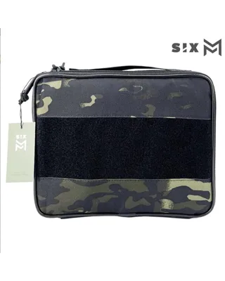 Maletín para Pistola - Six MM