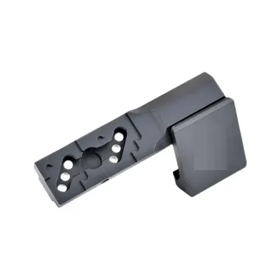 THORNTAIL2 SBR Light Mount