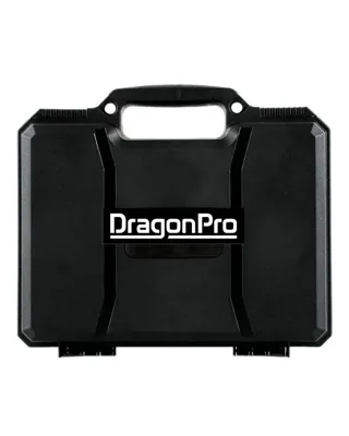 Maletín 31x27x7,5 para Pistola - DragonPro