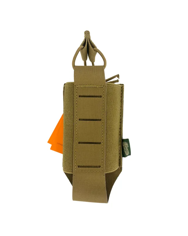 Conquer Funda para Rifle Tegris Simple · Coyote