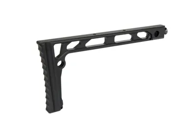 Esqueleto Culata SS-8 con Monturaem 1913 - 5KU Airsoft