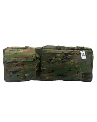 Battle Ready Bag - Sw 90x38x30 cm - Six MM